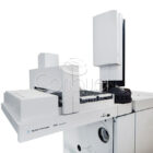 Agilent 7890A GC With 7693 Autosampler