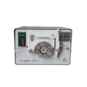 Agilent G1103-60006 1VS Peristaltic Pump