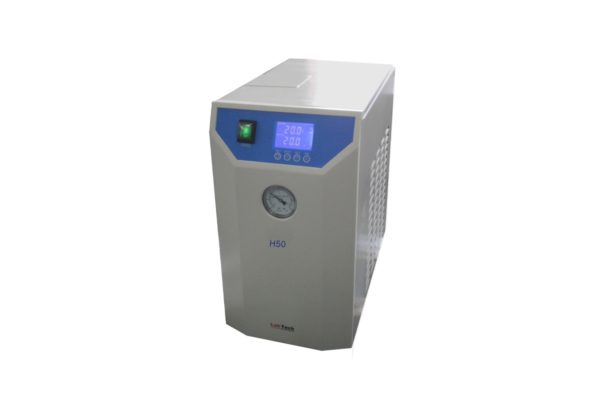 LabTech H50-500 Series Water Chillers