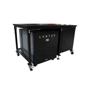 LabTek Mass Spec Bench