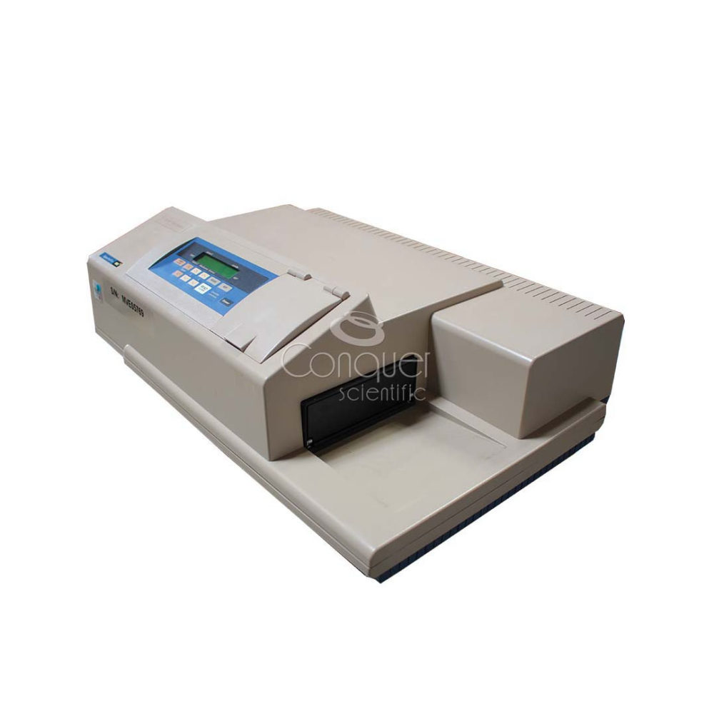 Molecular Devices SpectraMax M5e Microplate Reader - Conquer Scientific