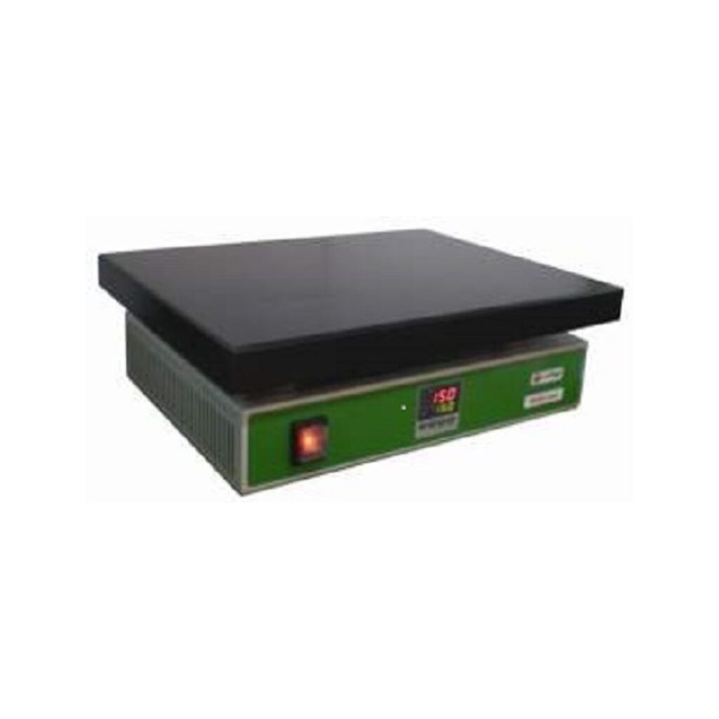LabTech EH20APLUS Hot Plate Conquer Scientific