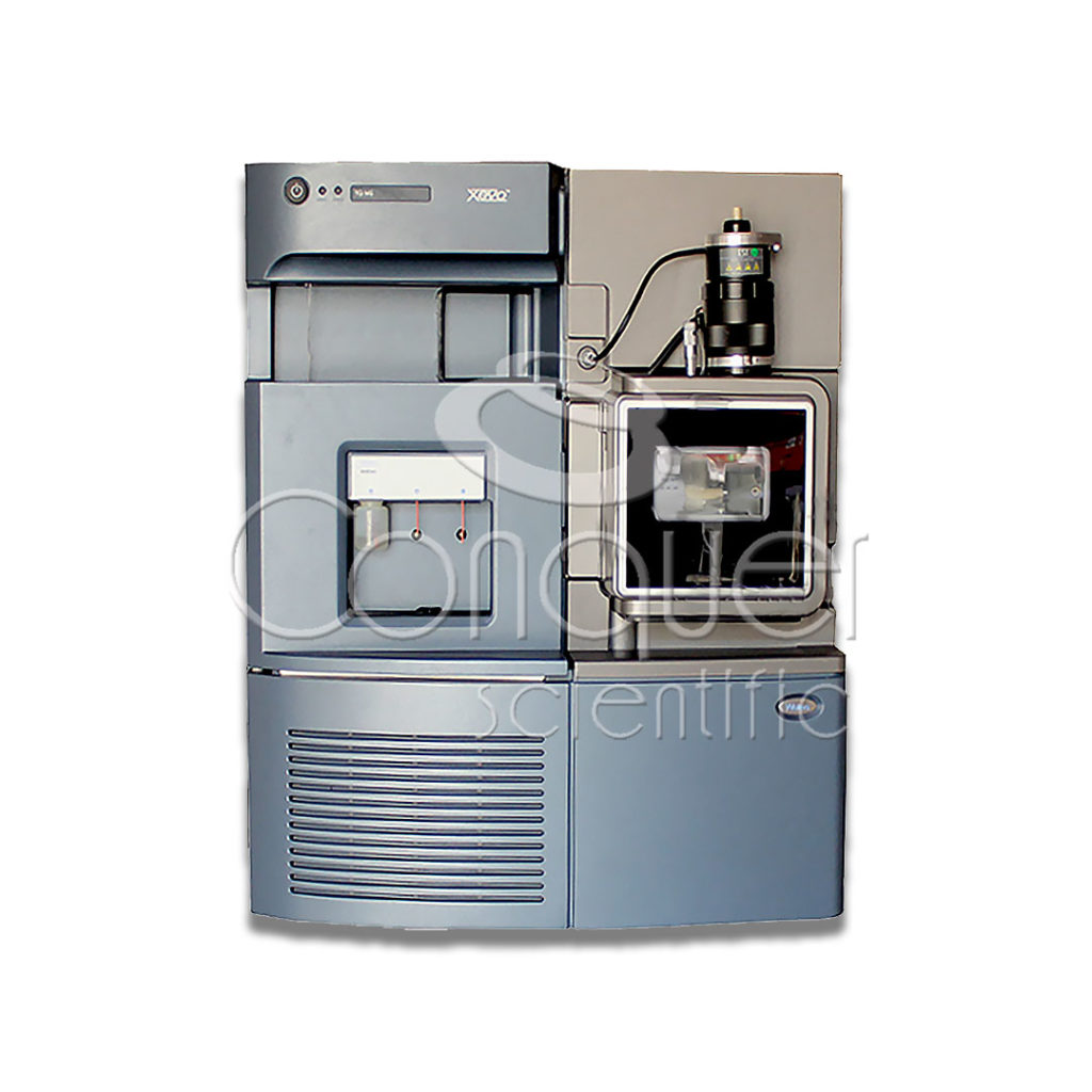 Waters Xevo TQ Mass Spec - Conquer Scientific