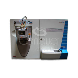 thermo electron ltq ms