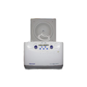 Eppendorf 5702R Refrigerated Centrifuge