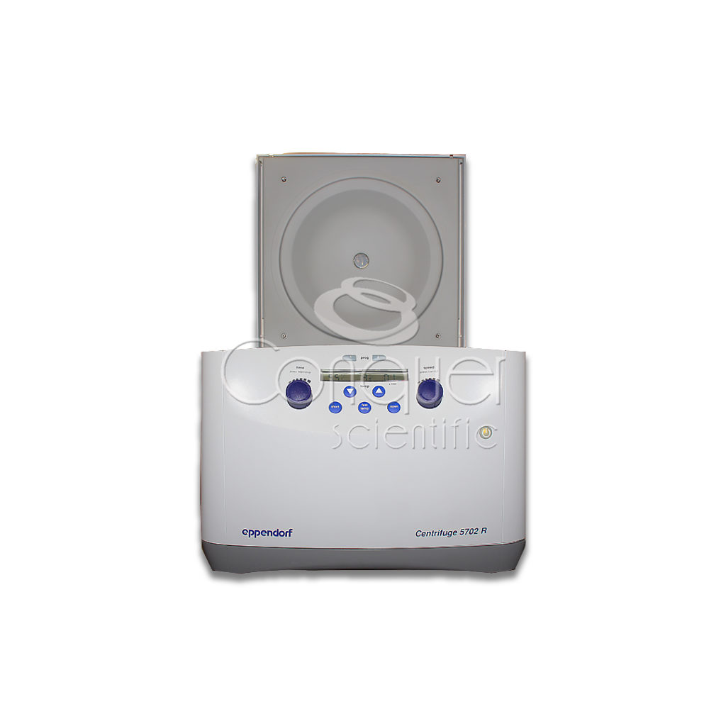 Eppendorf 5702R Centrifuge - Conquer Scientific