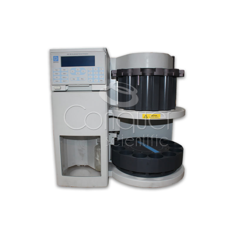 Dionex Ase 300 Accelerated Solvent Extractor Conquer Scientific 5166