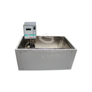 VWR 89032-206 Analog Water Bath 26L