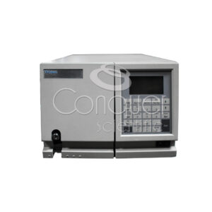 Waters 2420 ELS Detector front