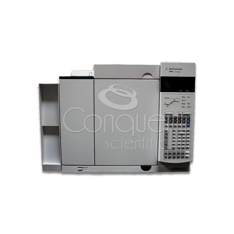 Used Gas Chromatography Equipment | Conquer Scientific