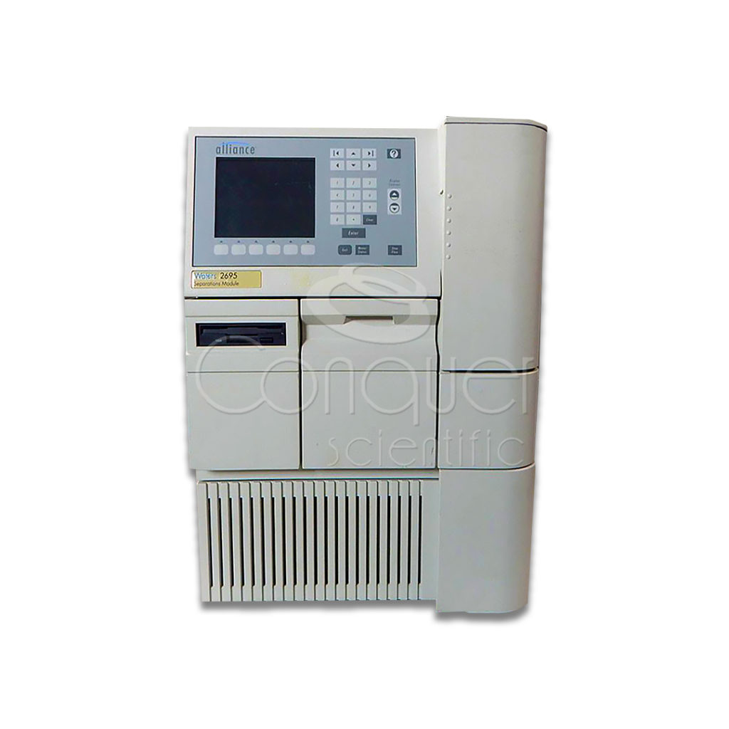 Waters Alliance 2695 HPLC - Conquer Scientific