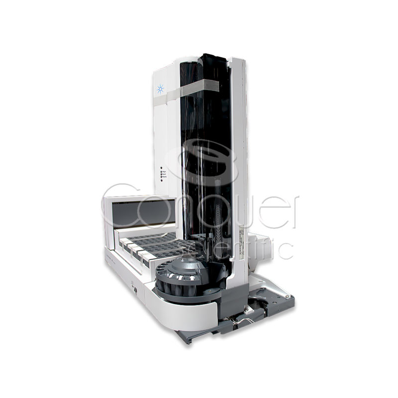 Agilent 7693A ALS with G4513A Injector Conquer Scientific