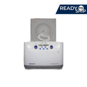 Eppendorf 5702R Refrigerated Centrifuge