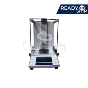 Mettler Toledo XS64 Analytical Balance