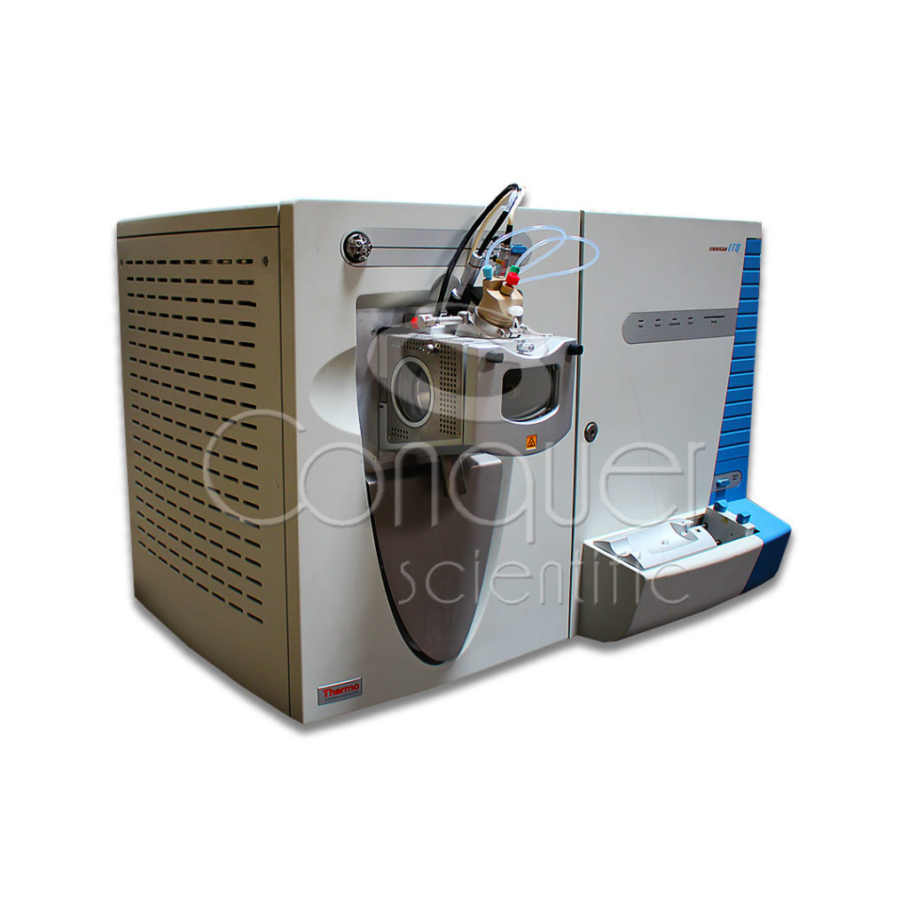 Thermo Electron Finnigan LTQ MS System - Conquer Scientific