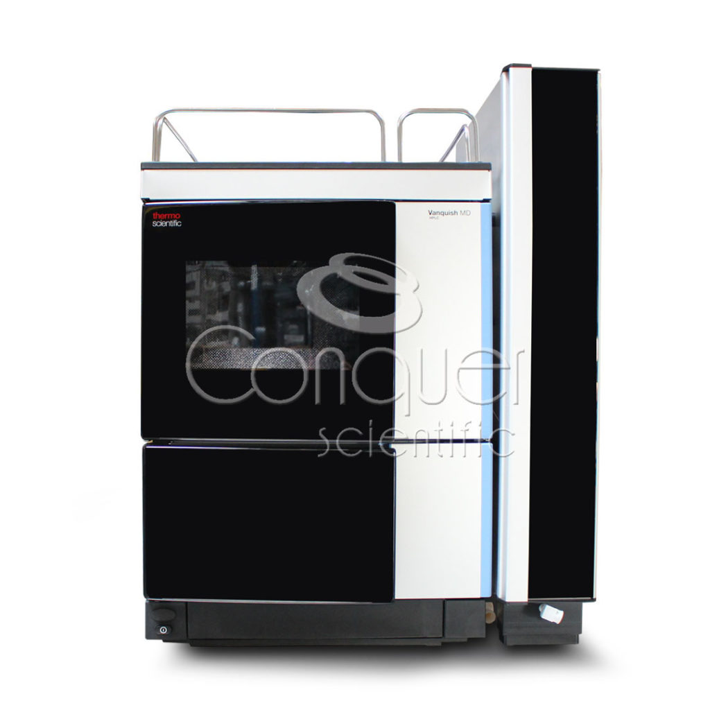 Thermo Scientific Vanquish Md Hplc Front End Conquer Scientific