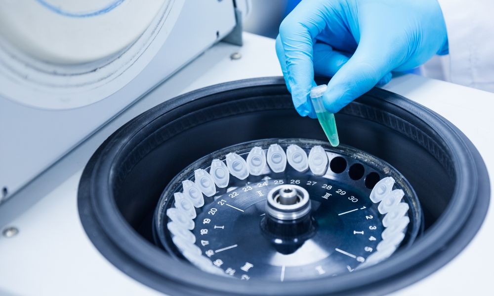 Things To Consider When Choosing a Centrifuge for Your Lab