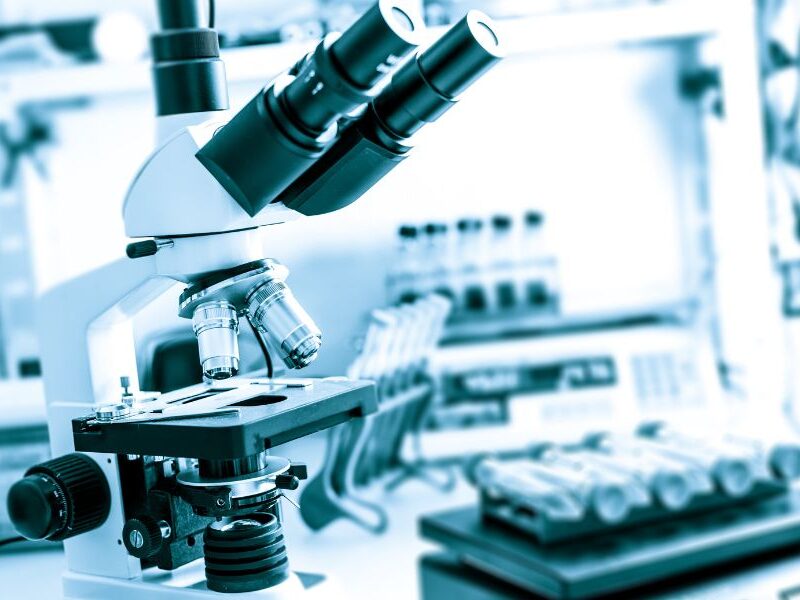 The Importance of Calibrating Your Lab Equipment