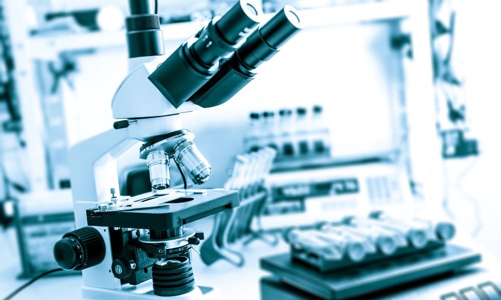The Importance of Calibrating Your Lab Equipment