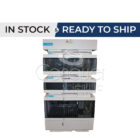 Agilent 1260 Infinity II HPLC System with DAD