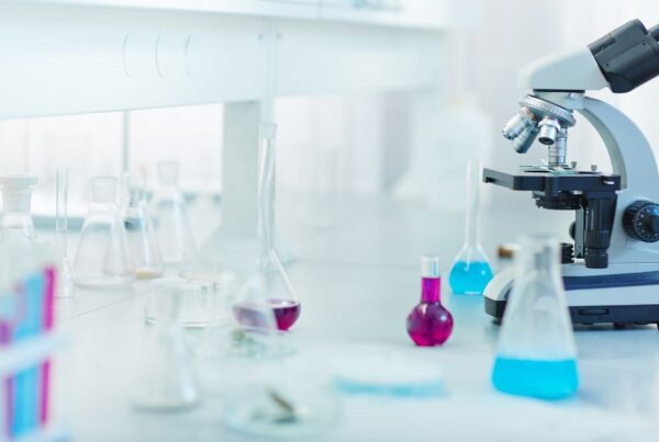 How To Create an Effective Laboratory Design