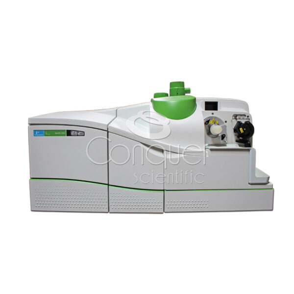 Perkin Elmer NexION 350D ICP-MS - Conquer Scientific