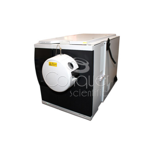 Agilent 6125 LC/MSD - Conquer Scientific
