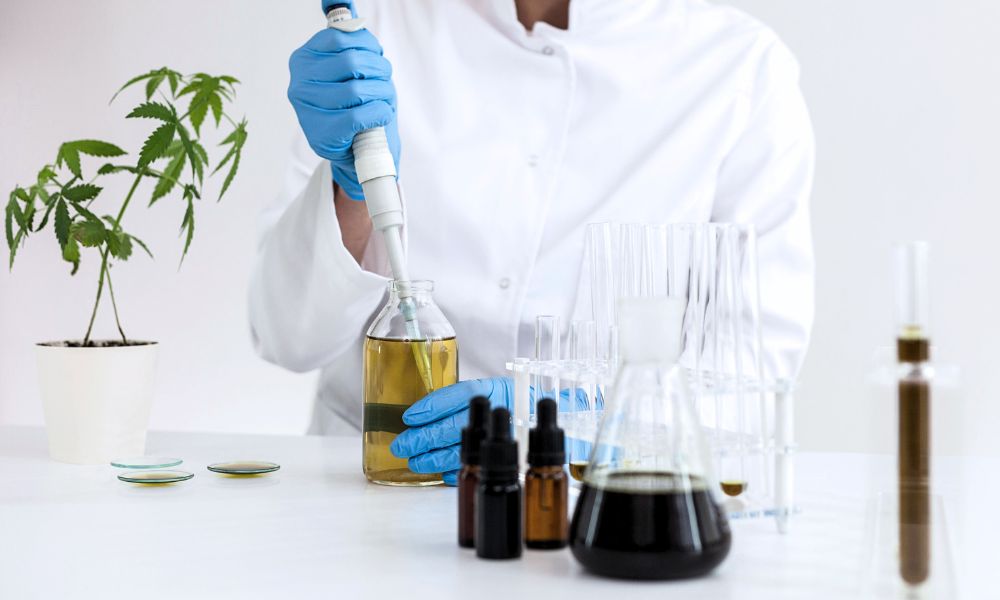 5 Tips for Starting Your Own Hemp Testing Laboratory