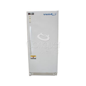 VWR SCBAF-2020 Laboratory Freezer
