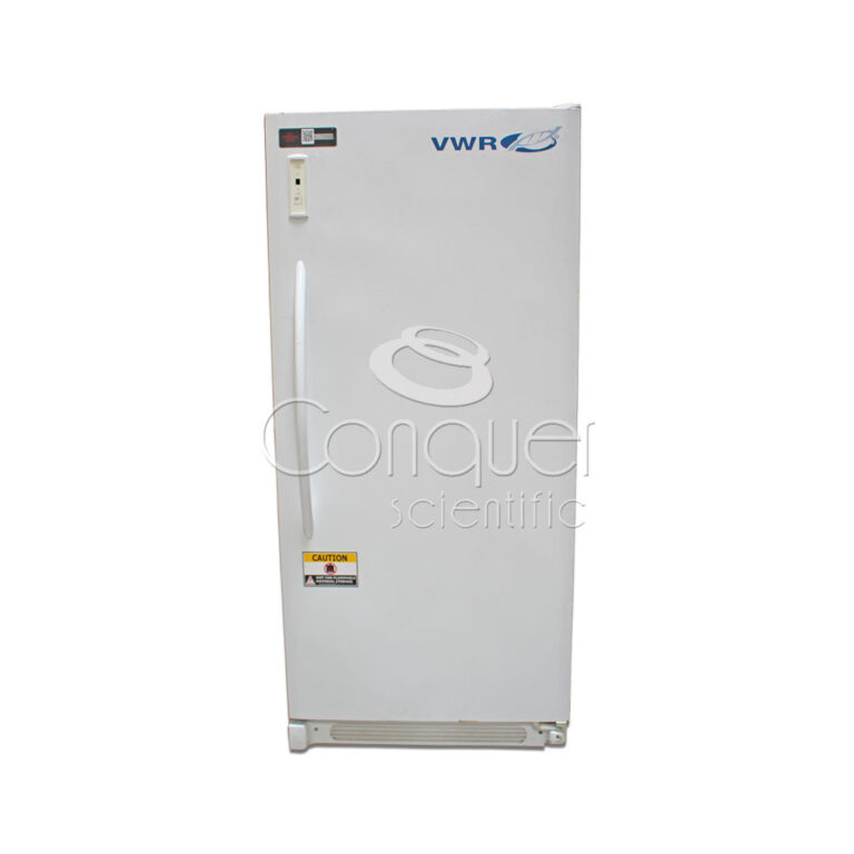 VWR SCBAF2020 Laboratory Freezer Conquer Scientific