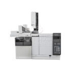 Agilent 7890 GC with 7000 Triple Quad and 7693 Autosampler