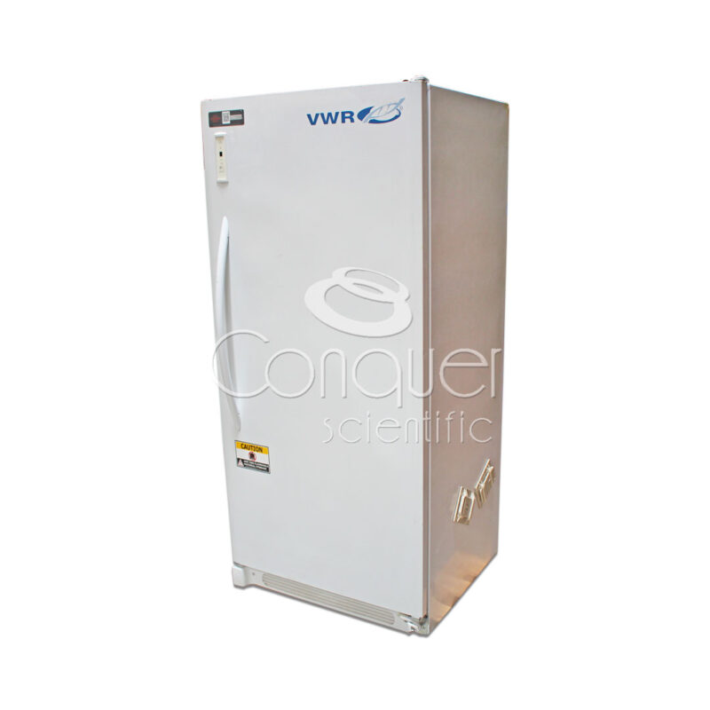 VWR SCBAF2020 Laboratory Freezer Conquer Scientific