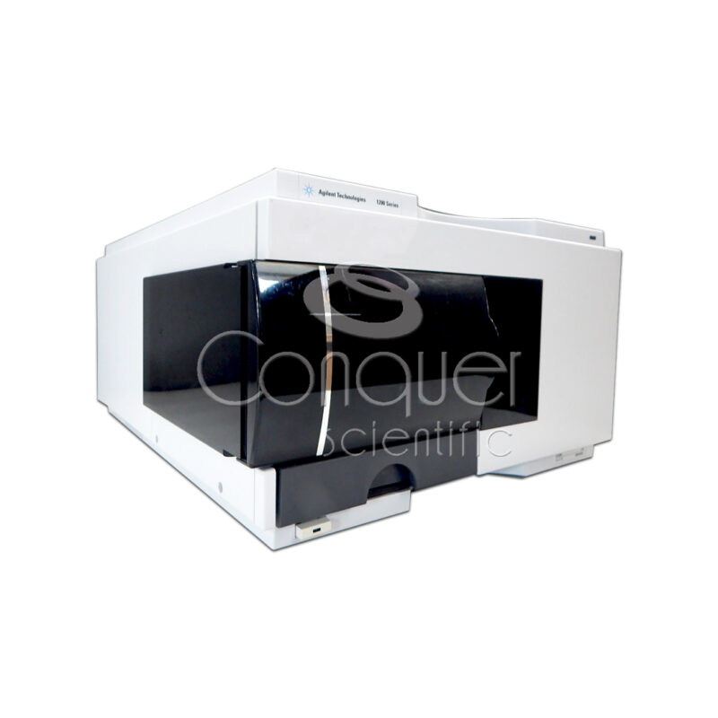 Agilent 1200 Series Autosampler (G1329A) - Conquer Scientific