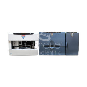 Dionex ICS-5000 Single Channel System with AS-AP Autosampler