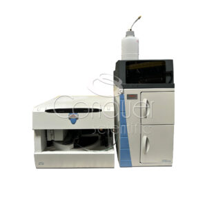 Thermo Scientific Dionex Integrion HPIC with AS-AP