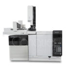 Agilent 7890 GC with Triple Quad 7000 GC/MS and 7693 Autosampler