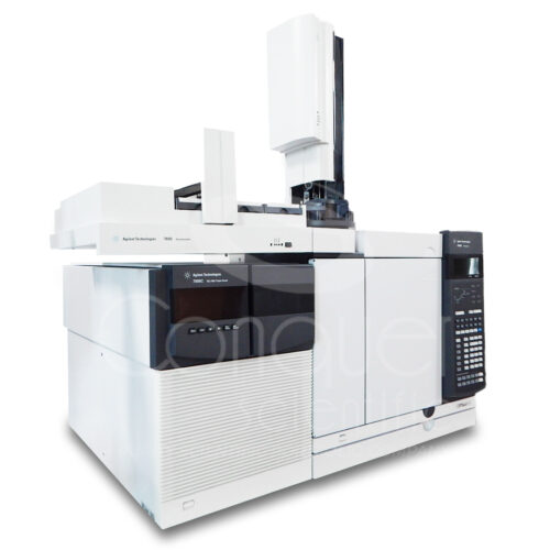 Used GC/MS Equipment | Conquer Scientific