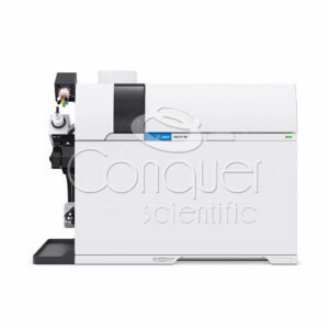 Agilent 7800 ICP-MS, front angle