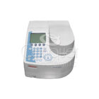 Thermo Scientific Genesys 10S Vis Spectrophotometer front angle