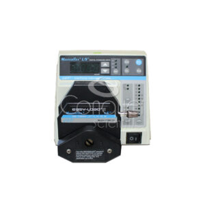 Cole Parmer Master Flex Peristaltic Pump 7523-60, front angle