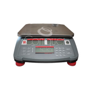 Ohaus RC31P15 Digital Top Load Counting Scale