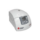 Beckman Coulter Microfuge 17 Benchtop Centrifuge, left angle