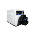 Cole Parmer 07522-28 Master Flex Digital Peristaltic Pump with Easy Load 77200-30, left angle