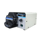 Cole Parmer Master Flex Peristaltic Pump 7554-90, right angle