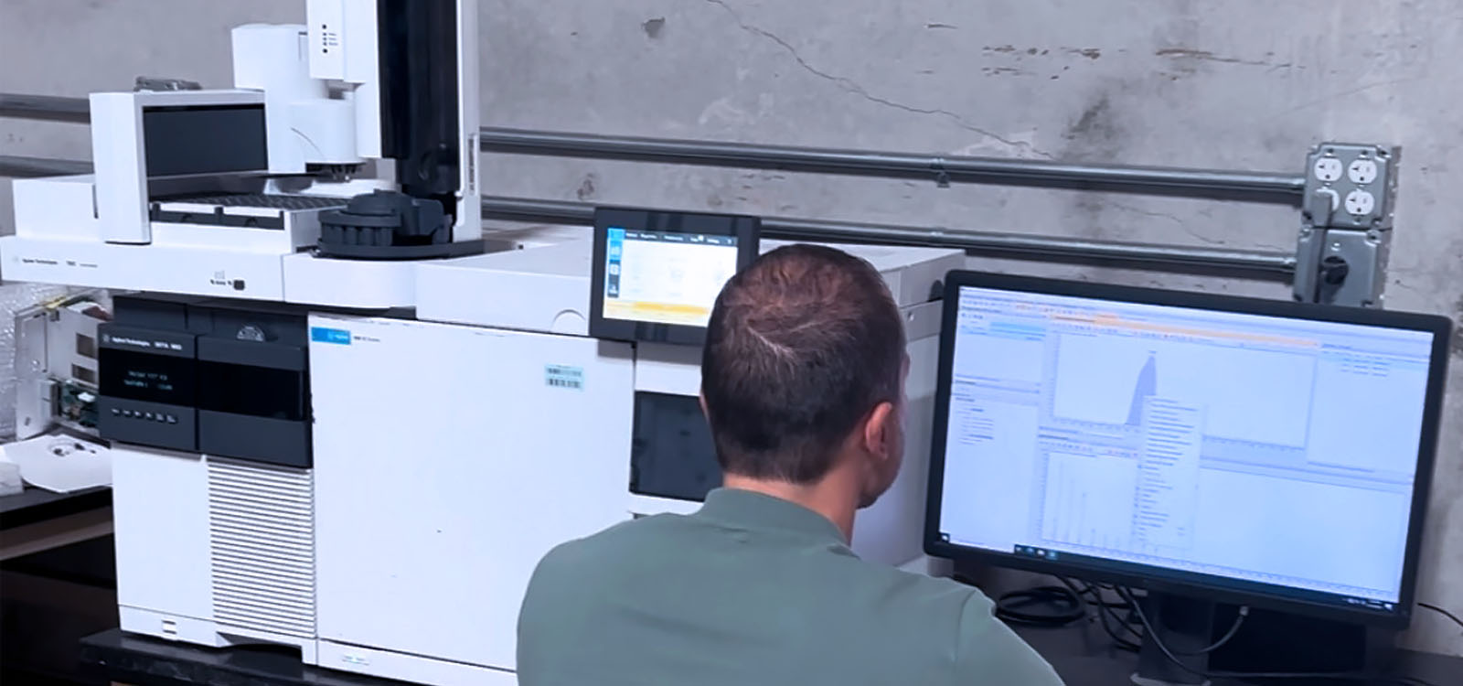 Enhancing Pesticide Residue Testing Efficiency with GCMS: Tips and Best Practices