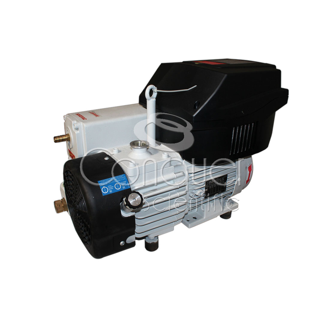 Leybold Sogevac SV40 BI FC Vacuum Pump