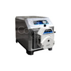 Cole-Parmer Masterflex I/P Pump Drive 77420-30 with Easy Load 77602-30 Pump Head