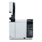 agilent 7890b with autosampler front angle