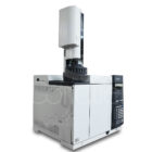 agilent 7890b with autosampler left angle