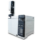 agilent 7890 with autosampler right angle